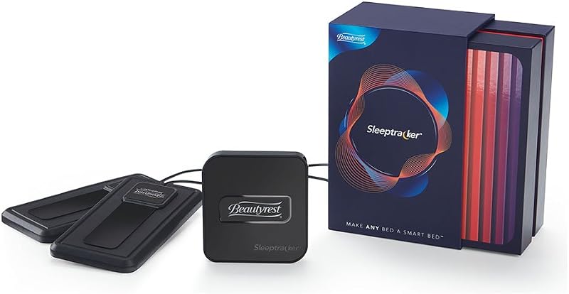 What Is Sleep Latency and How Can Smart Devices Help You Fal
