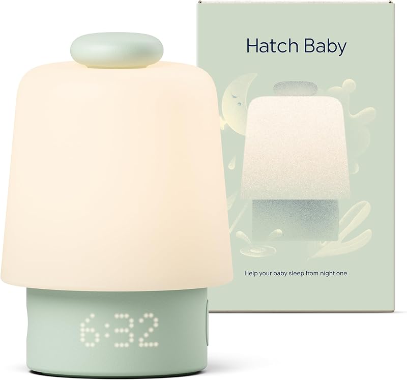 Best sleep tracker for toddler parents with frequently inter