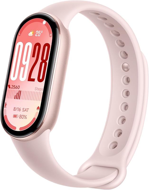 2. Wyze Watch 47 — The Minimalist's Dream ($35)