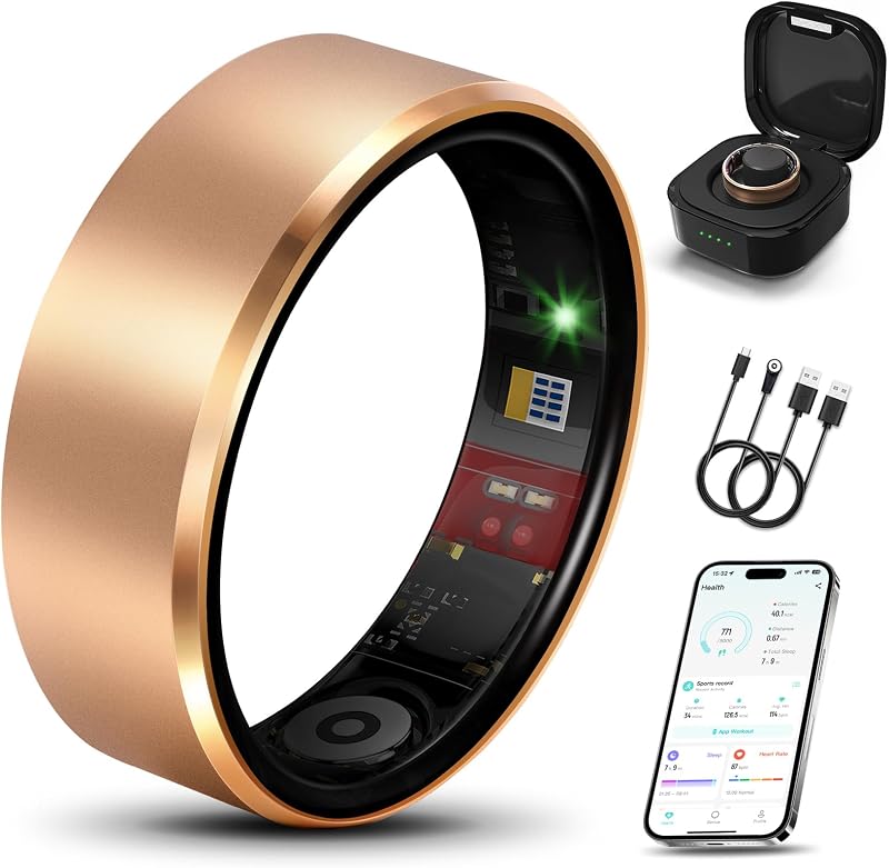 Best Sleep Tracker 2026: The Definitive Buyer's Guide (Compared & Ranked)