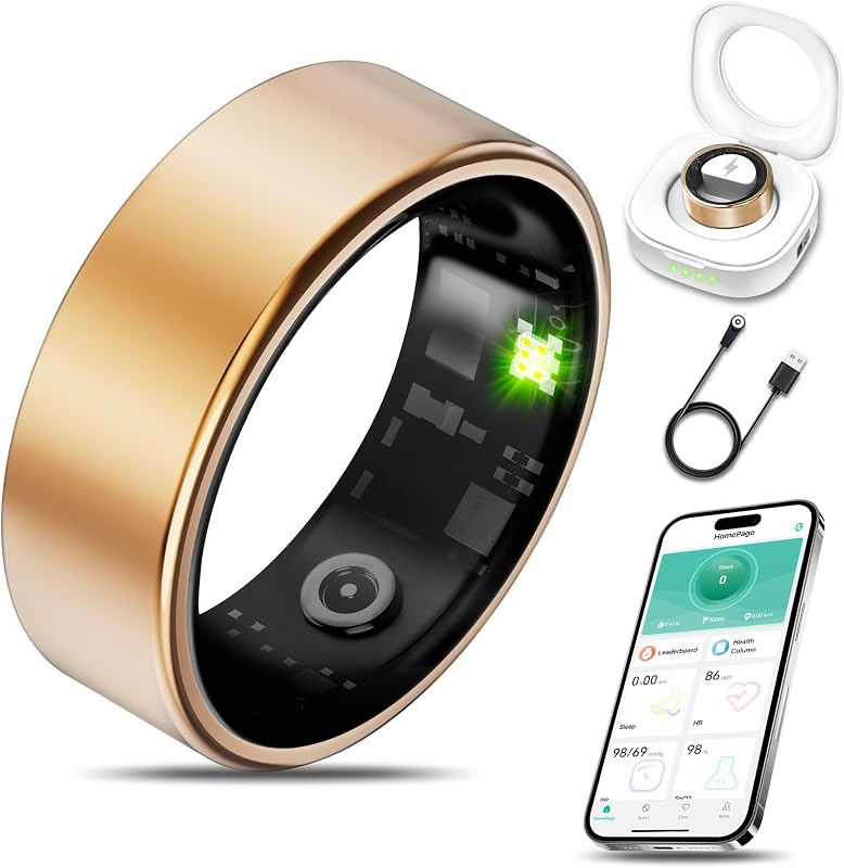 Best Sleep Trackers for Snoring and Sleep Apnea Detection in