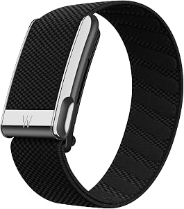WHOOP 5.0/MG Activity Tracker - 12 Month Membership - Health and Fitness Wearable – 24/7 A