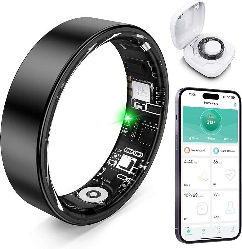 Key Features to Look for in a Smart Sleep Device: Complete G