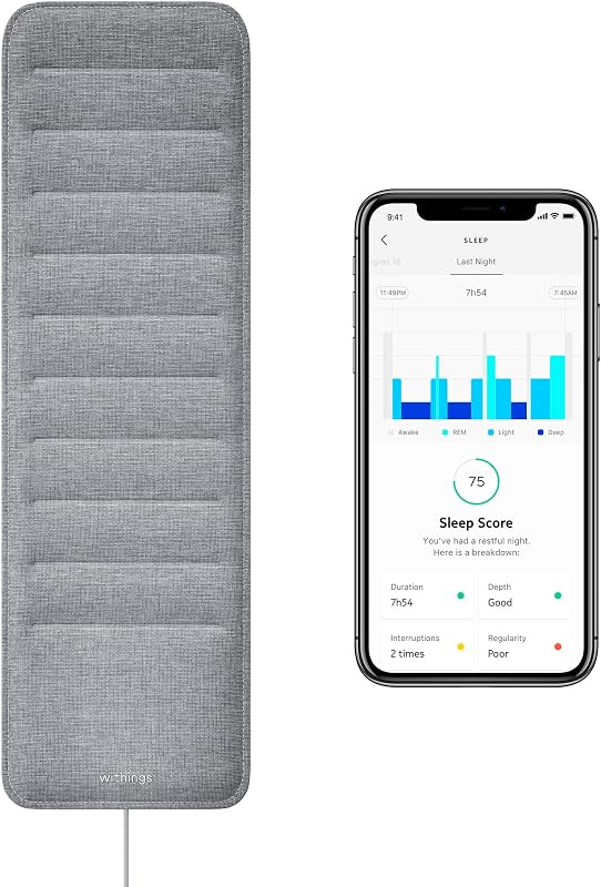 How Do Sleep Trackers Work? A Complete Guide to the Technolo